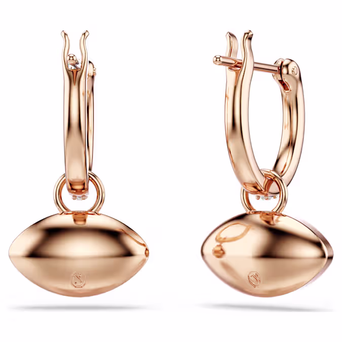 Symbolica drop earrings